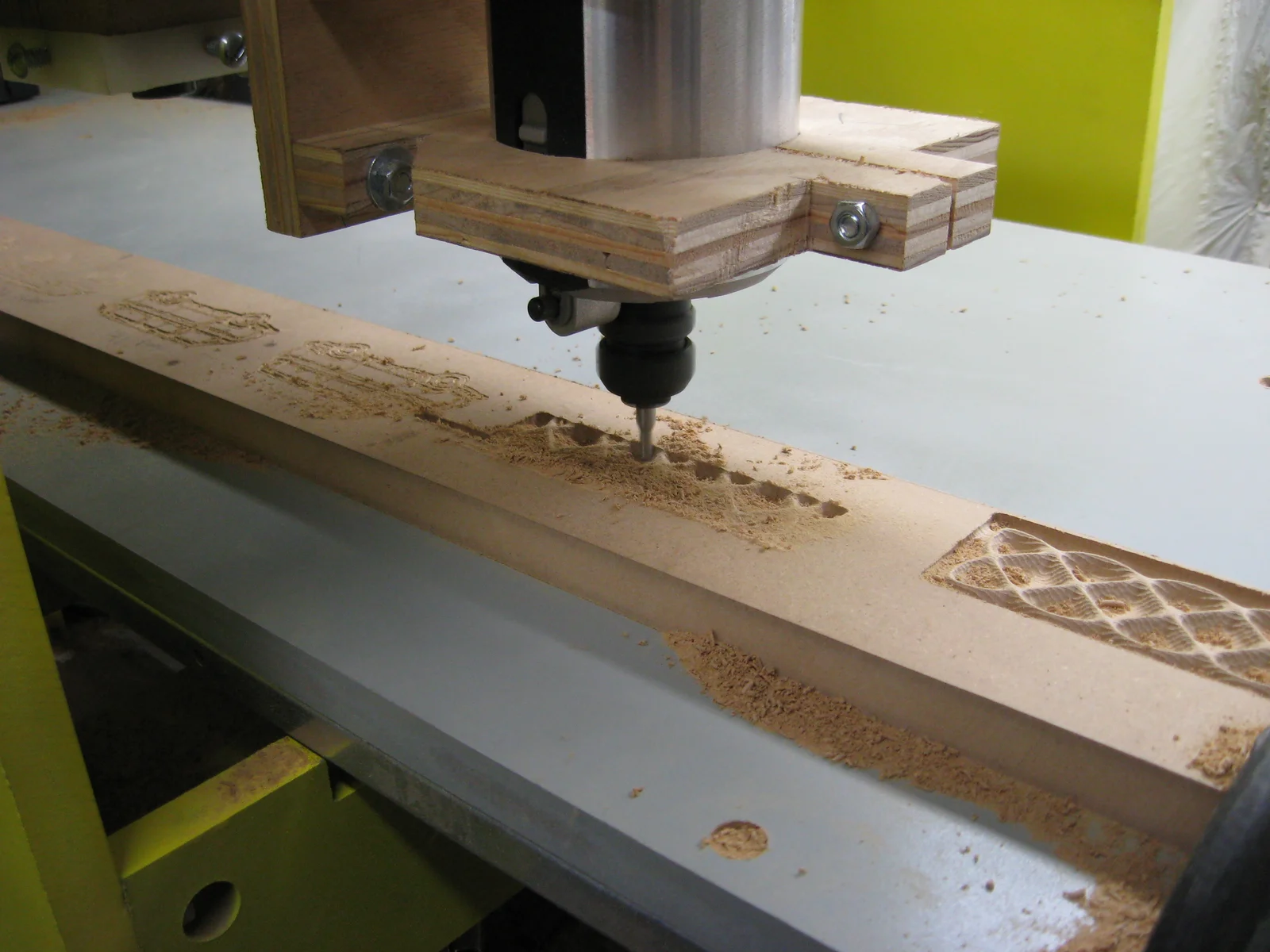 Knotwork