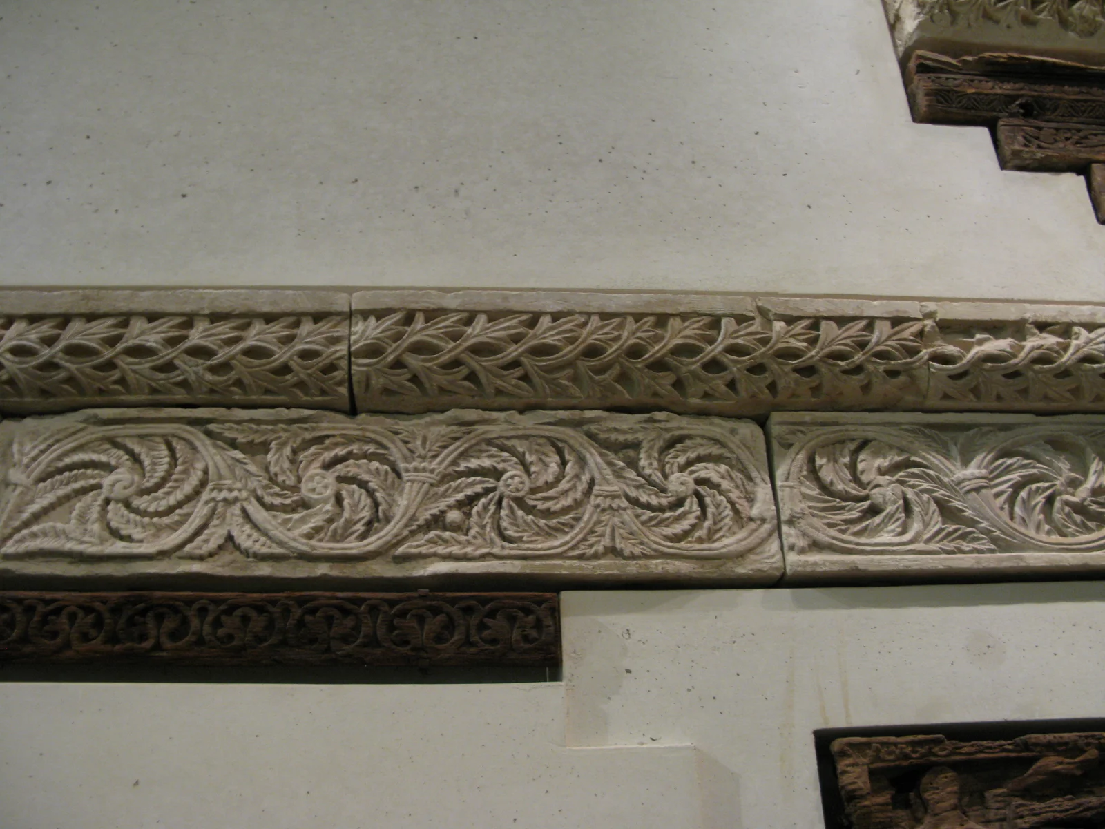Perhaps something to carve?