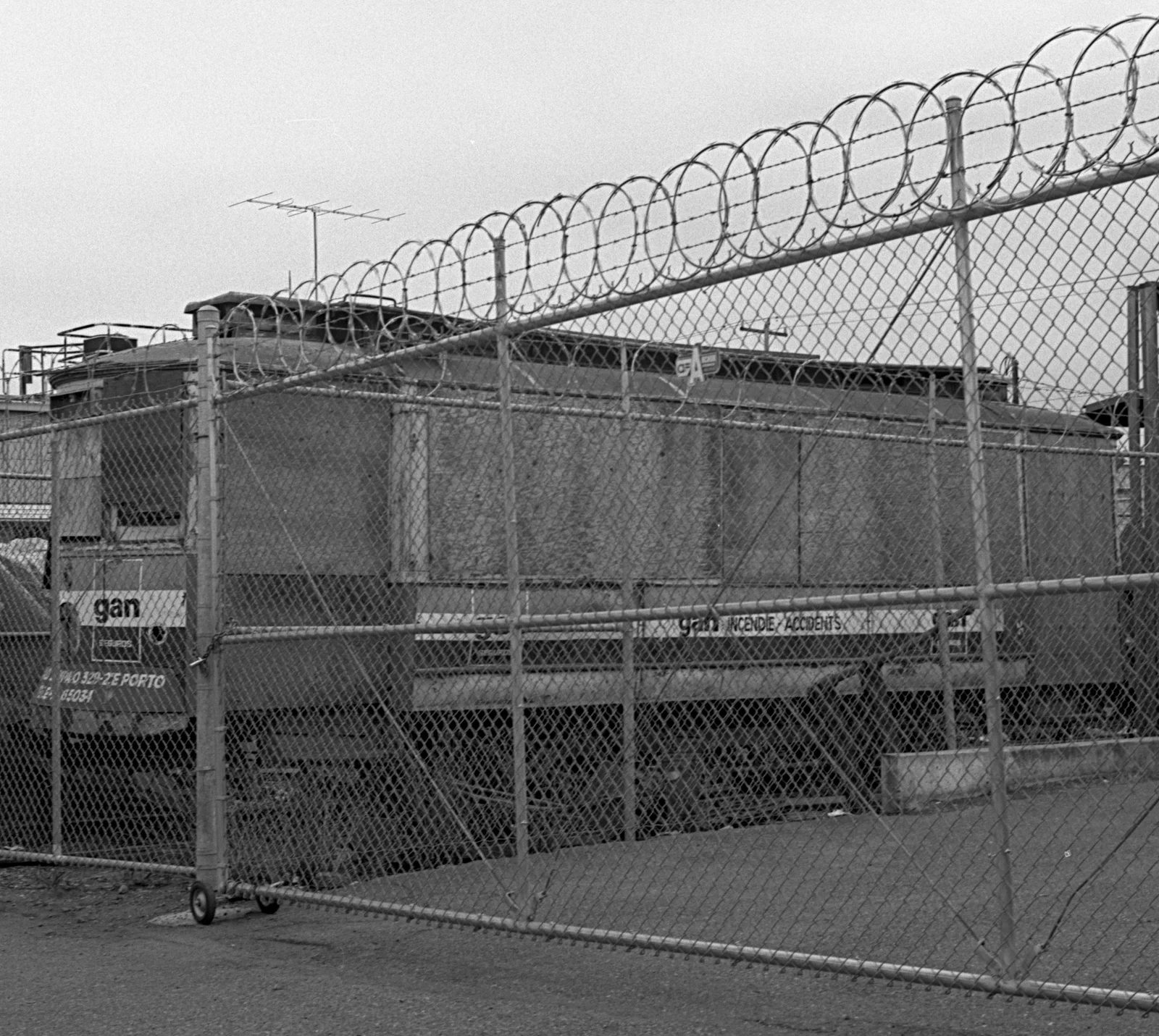 Trolley II