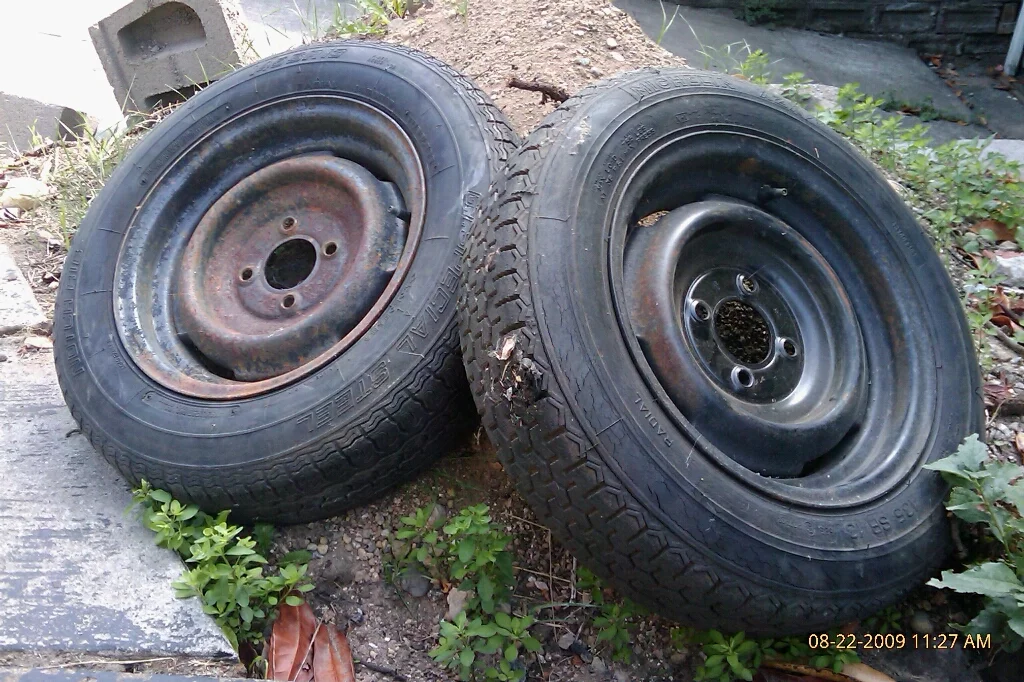 rims for free