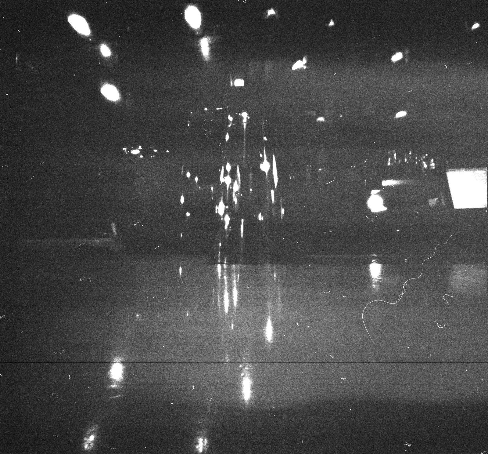 The Yard Cafe