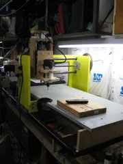 CNC Router