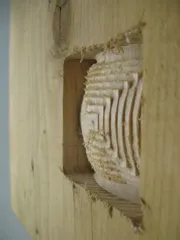 3d carving