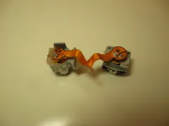DVD burner lasers - rear view
