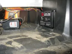 72volt 20amp charger.