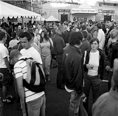 Fremont Octoberfest