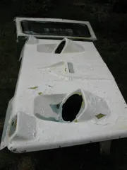 After about 4 hours.