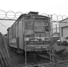 Trolley