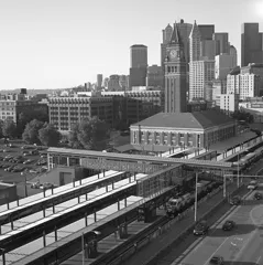 Seattle - Union Station II