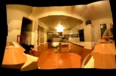 Second version of my kitchen