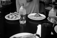 Zeek's.
